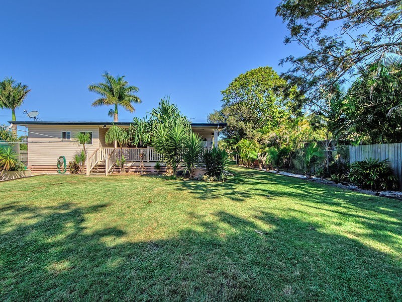 1121 Pimpama-Jacobs Well Road, Jacobs Well QLD 4208