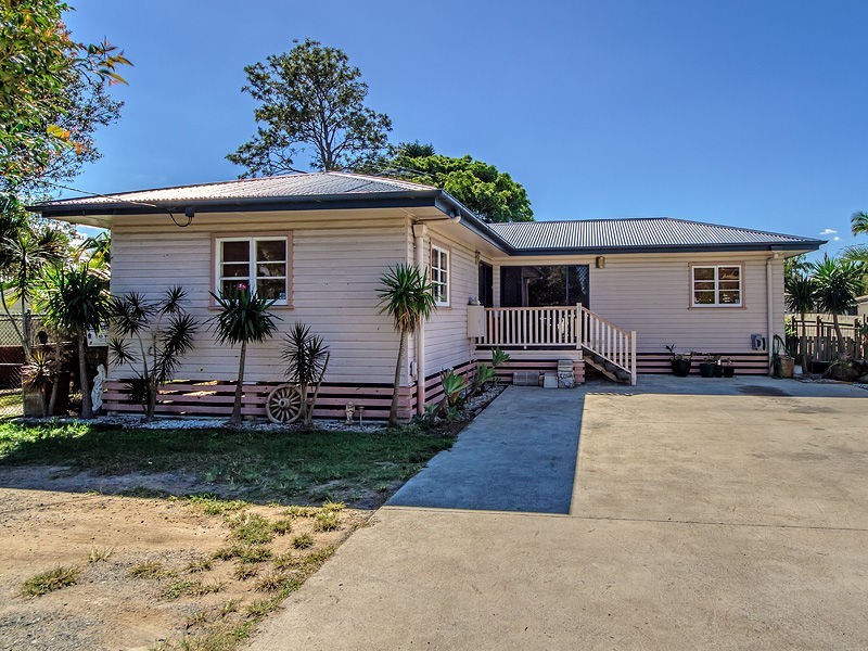 1121 Pimpama-Jacobs Well Road, Jacobs Well QLD 4208