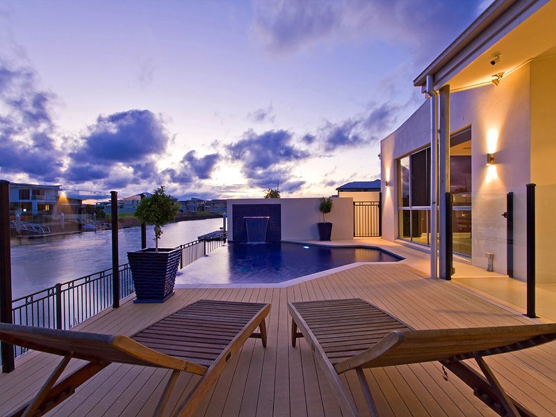 29 Marina Parade, Calypso Bay, Jacobs Well QLD 4208