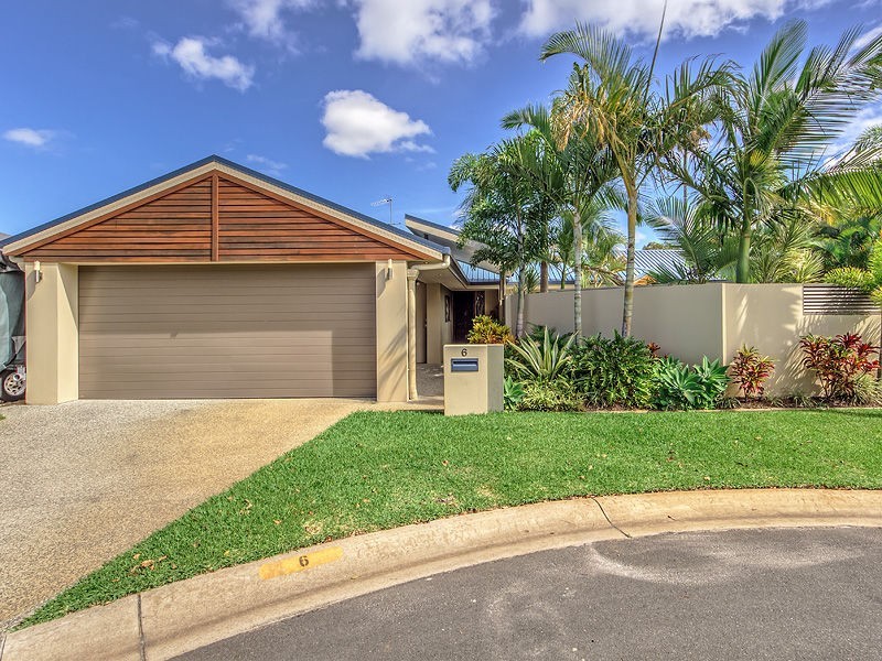 6 Greenfinch Court, Jacobs Well QLD 4208