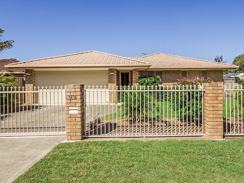 22 Helmore Road, Jacobs Well QLD 4208