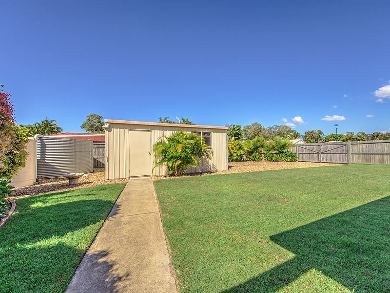 22 Helmore Road, Jacobs Well QLD 4208