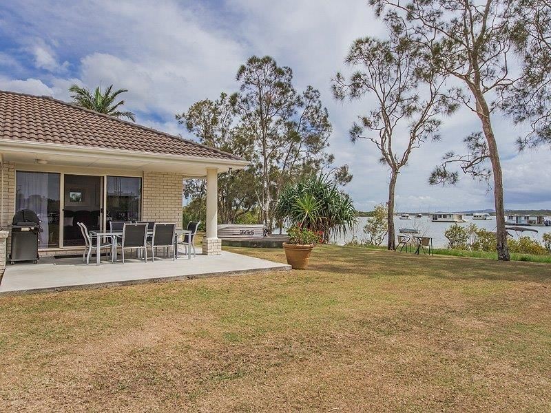 5 Adrian Court, Jacobs Well QLD 4208