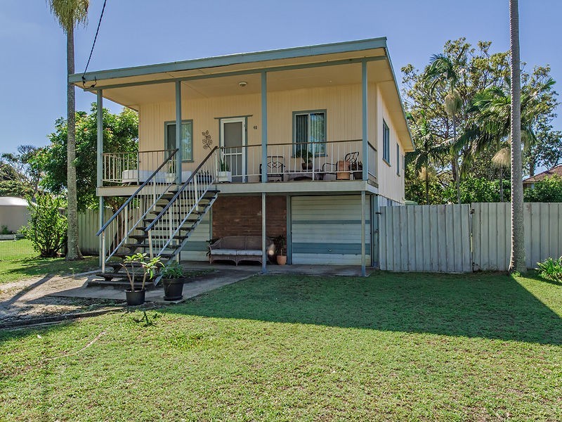 46 Cormorant Crescent, Jacobs Well QLD 4208