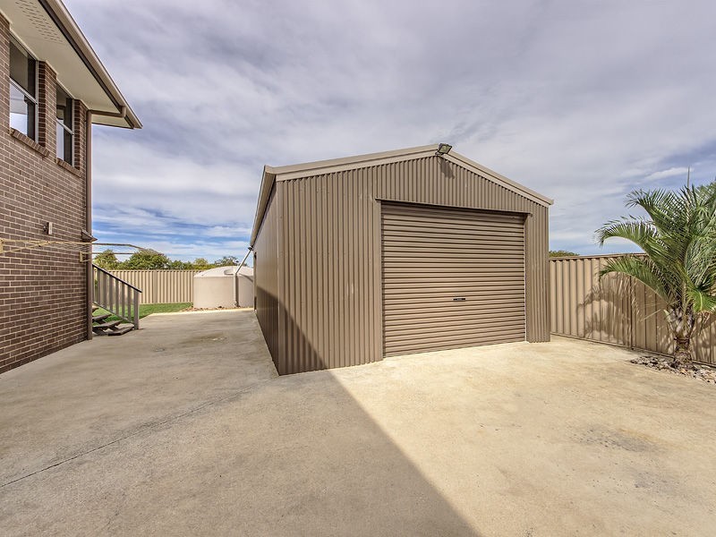 8 Nassau Place, Jacobs Well QLD 4208