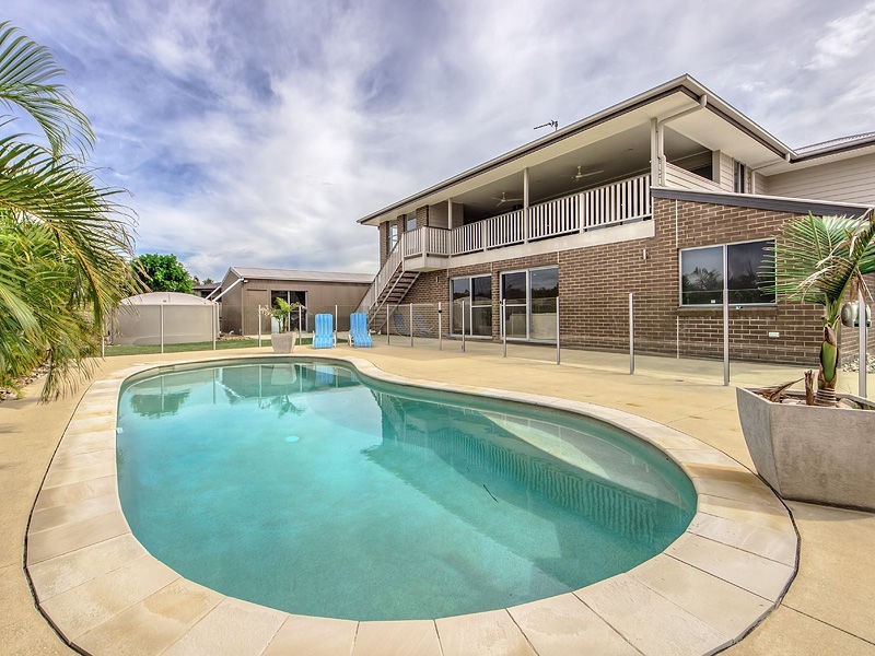 8 Nassau Place, Jacobs Well QLD 4208