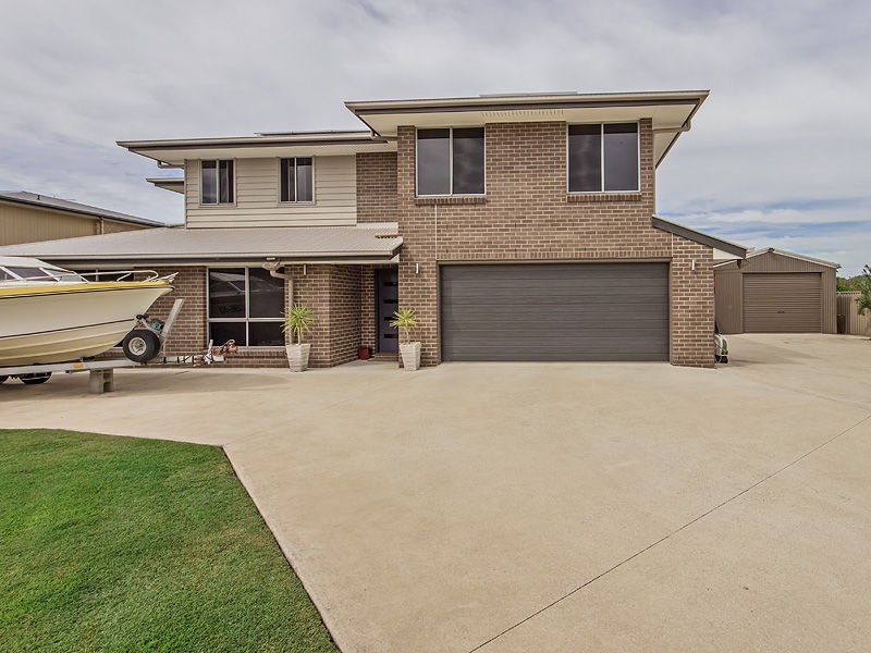 8 Nassau Place, Jacobs Well QLD 4208
