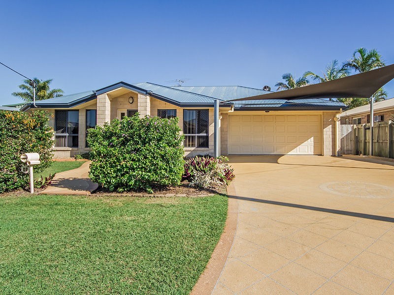 25 Bangalow Drive, Steiglitz QLD 4207