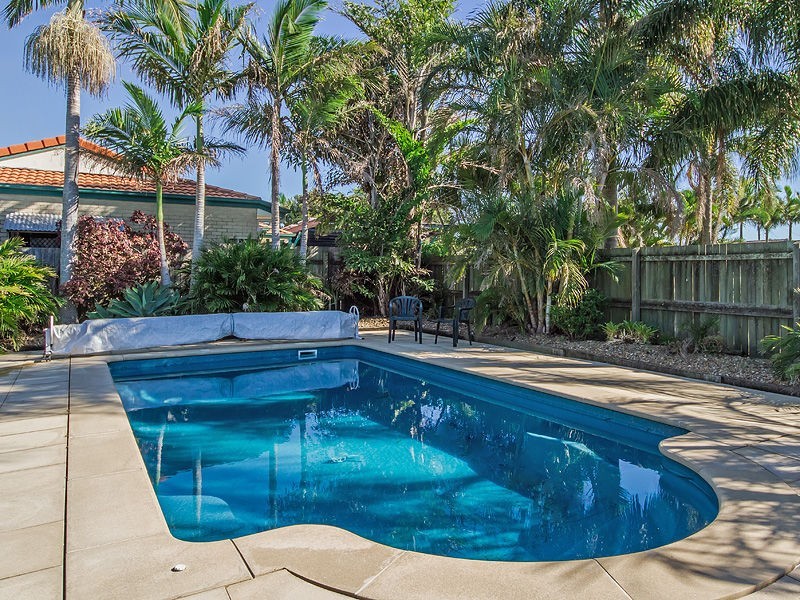 25 Bangalow Drive, Steiglitz QLD 4207