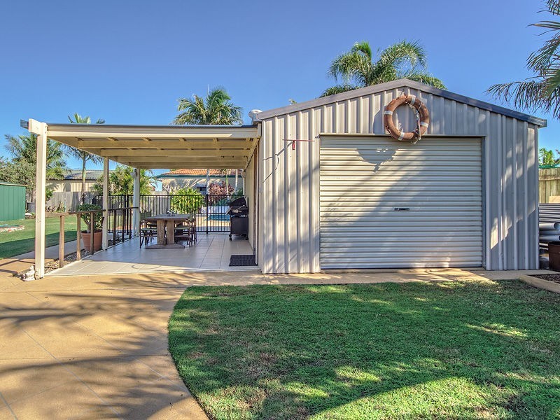 25 Bangalow Drive, Steiglitz QLD 4207