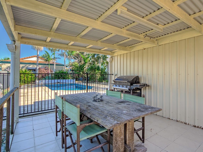 25 Bangalow Drive, Steiglitz QLD 4207