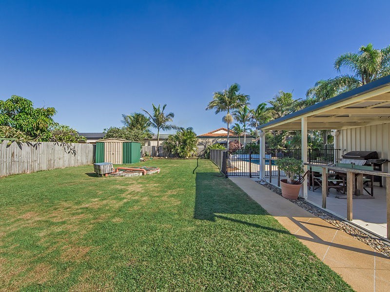 25 Bangalow Drive, Steiglitz QLD 4207