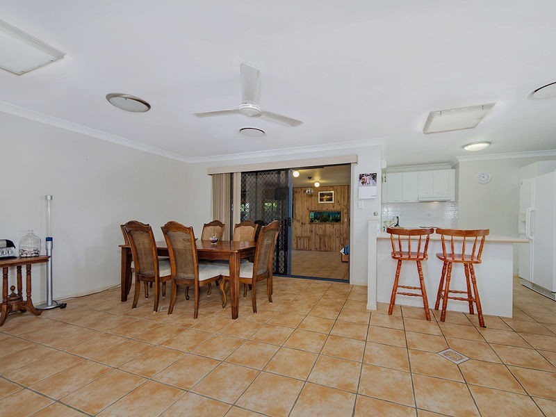 25 Bangalow Drive, Steiglitz QLD 4207