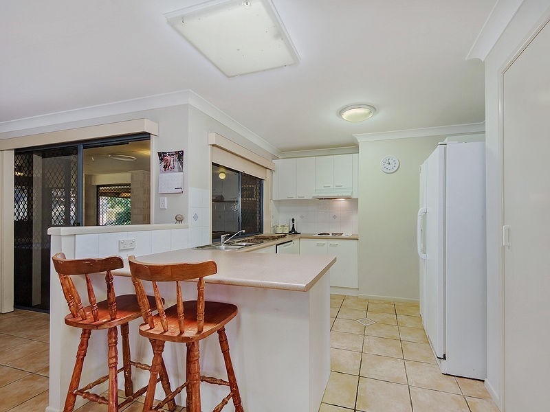 25 Bangalow Drive, Steiglitz QLD 4207