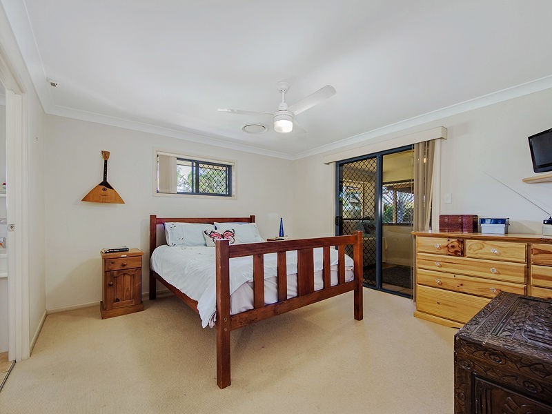 25 Bangalow Drive, Steiglitz QLD 4207