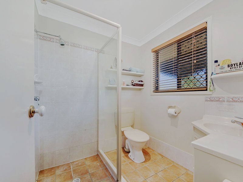 25 Bangalow Drive, Steiglitz QLD 4207