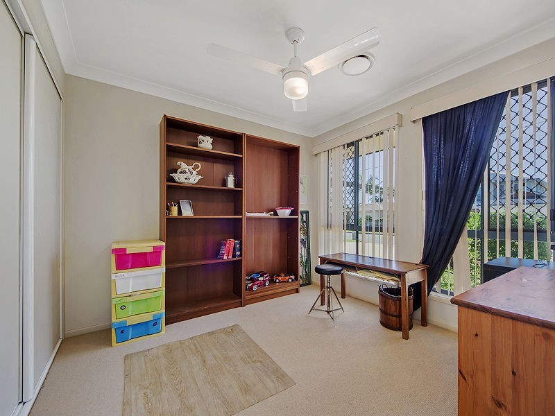 25 Bangalow Drive, Steiglitz QLD 4207