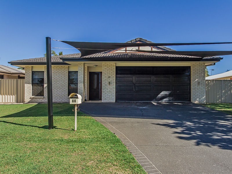 32 Osprey Drive, Jacobs Well QLD 4208