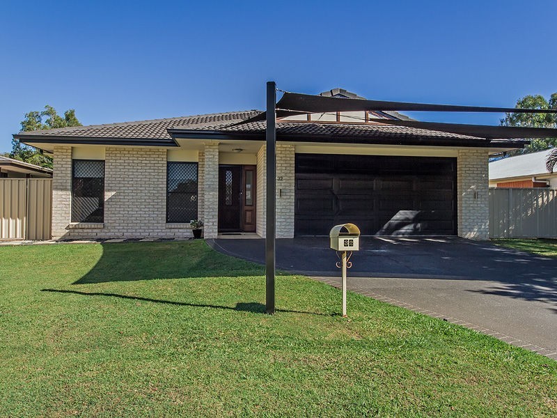 32 Osprey Drive, Jacobs Well QLD 4208