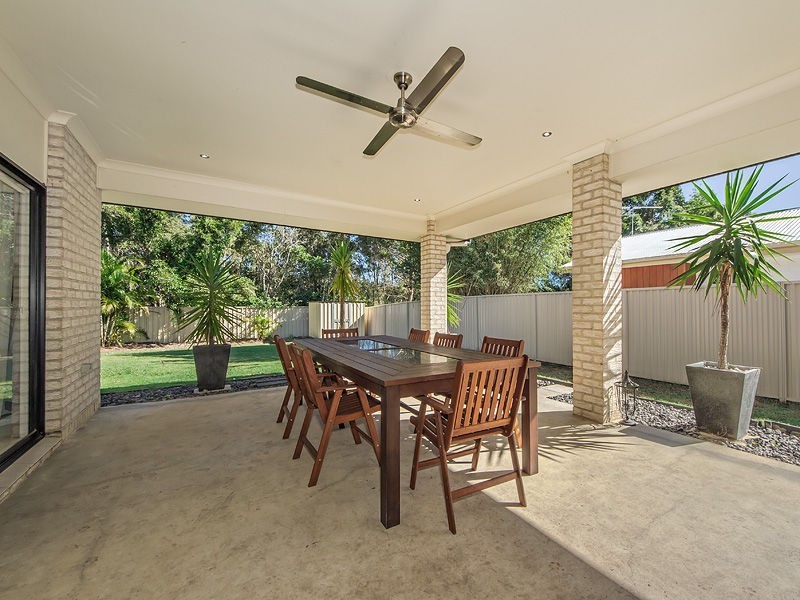 32 Osprey Drive, Jacobs Well QLD 4208