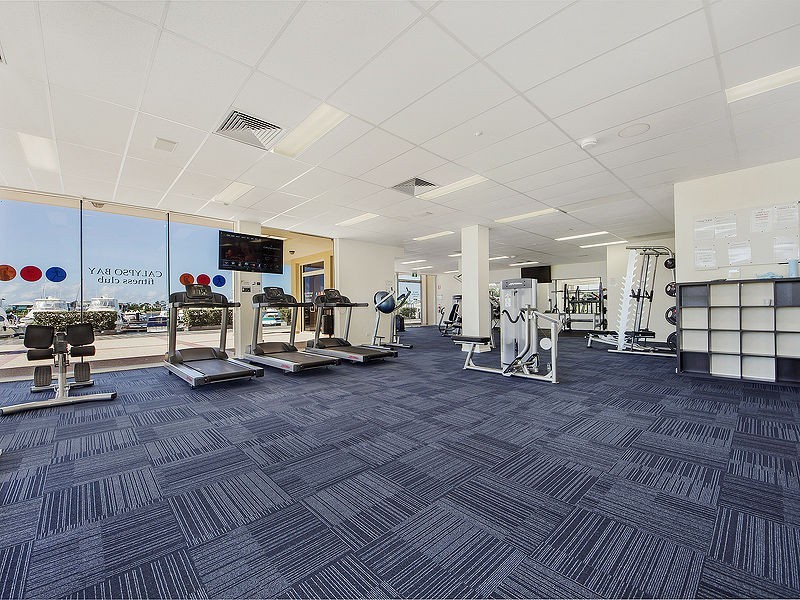 41 MARINA Parade, Calypso Bay, Jacobs Well QLD 4208