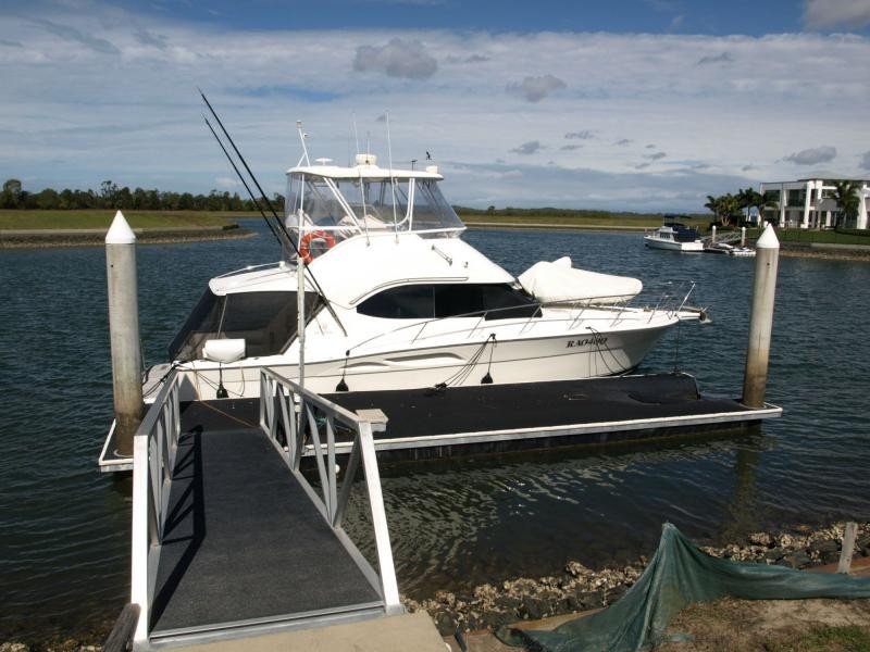 41 MARINA Parade, Calypso Bay, Jacobs Well QLD 4208