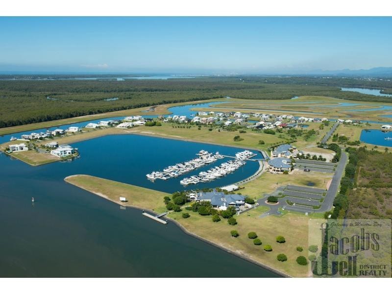 41 MARINA Parade, Calypso Bay, Jacobs Well QLD 4208