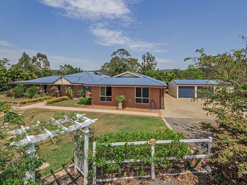 Ormeau Hills QLD 4208