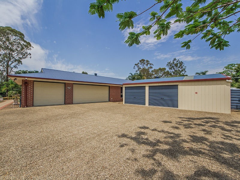Ormeau Hills QLD 4208