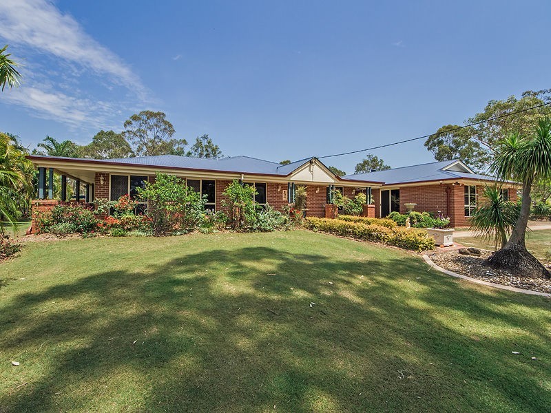 Ormeau Hills QLD 4208