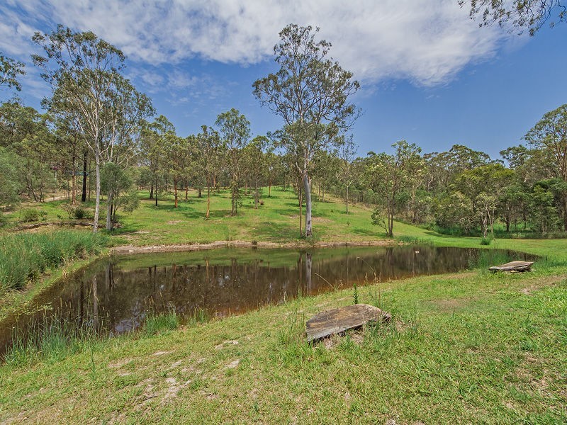Ormeau Hills QLD 4208