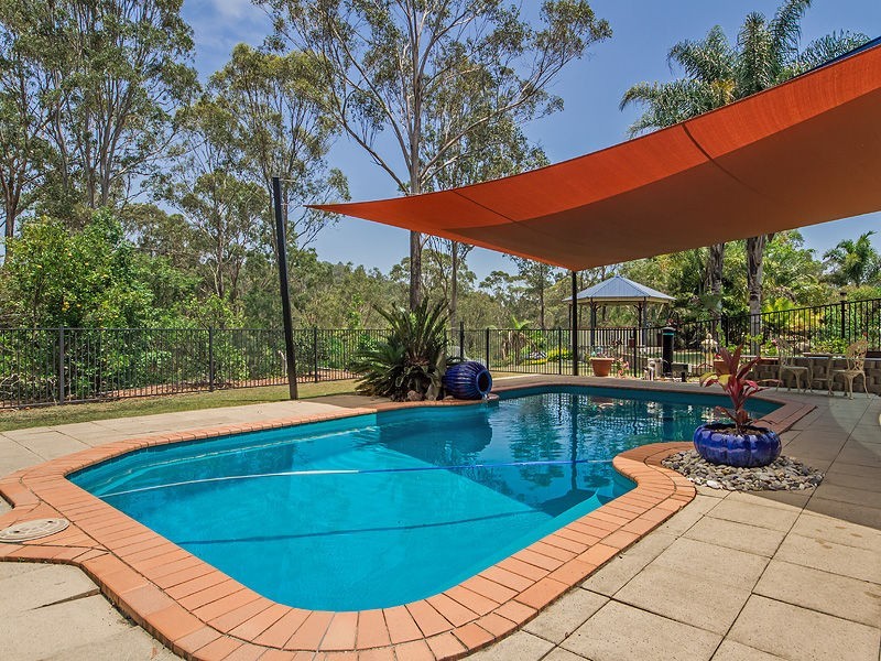 Ormeau Hills QLD 4208