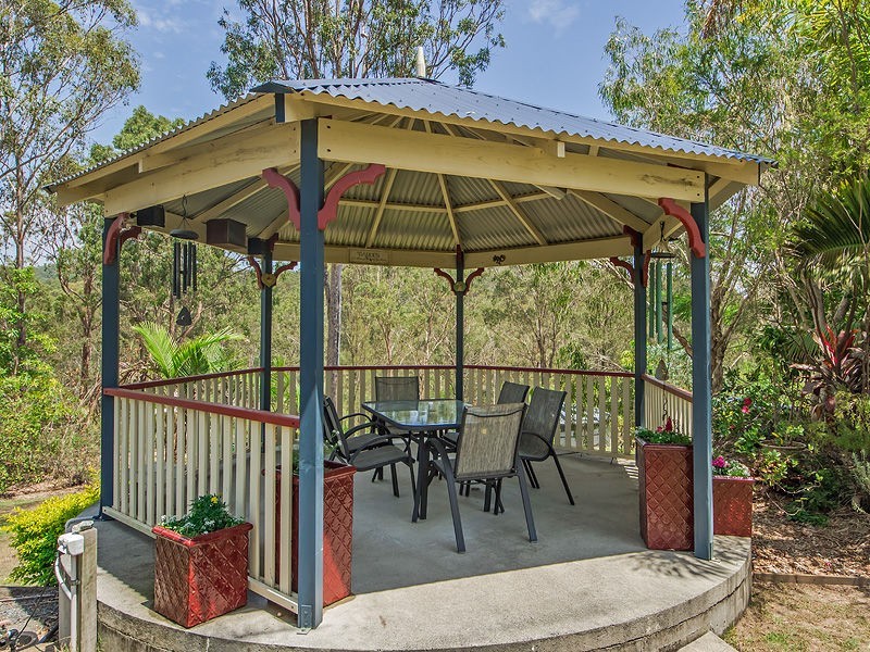 Ormeau Hills QLD 4208