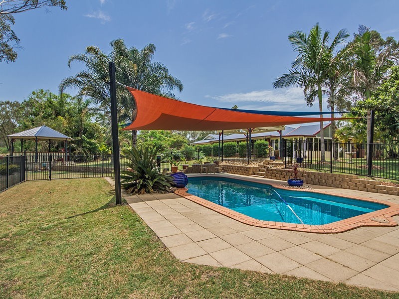 Ormeau Hills QLD 4208
