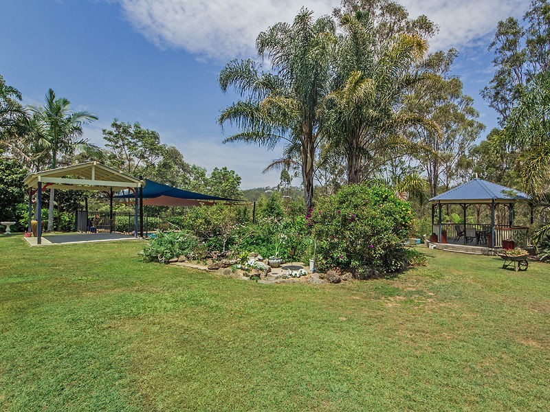 Ormeau Hills QLD 4208