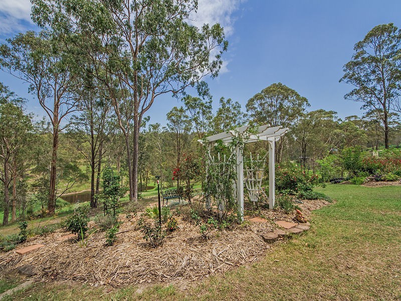 Ormeau Hills QLD 4208