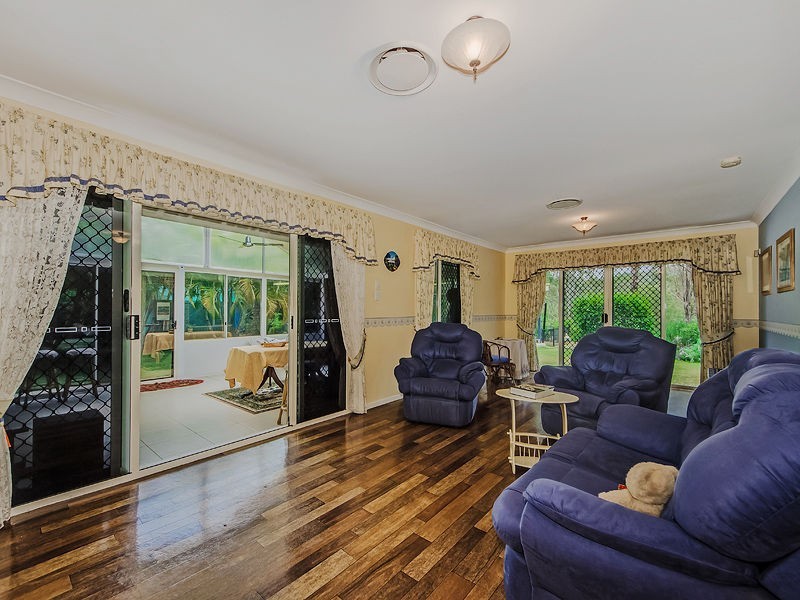 Ormeau Hills QLD 4208