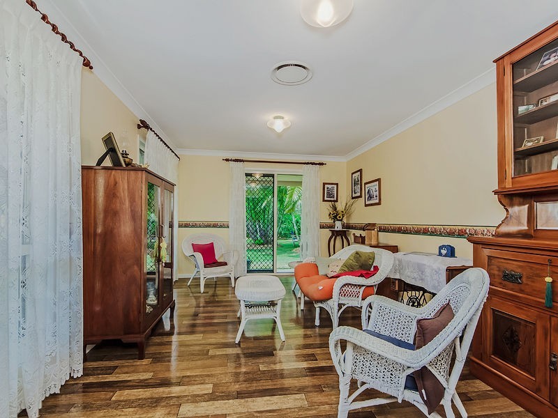 Ormeau Hills QLD 4208