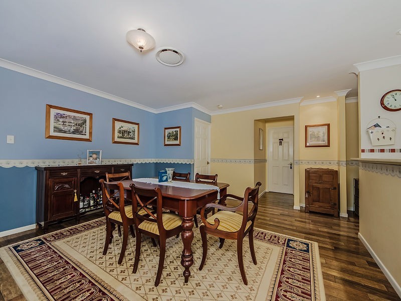 Ormeau Hills QLD 4208