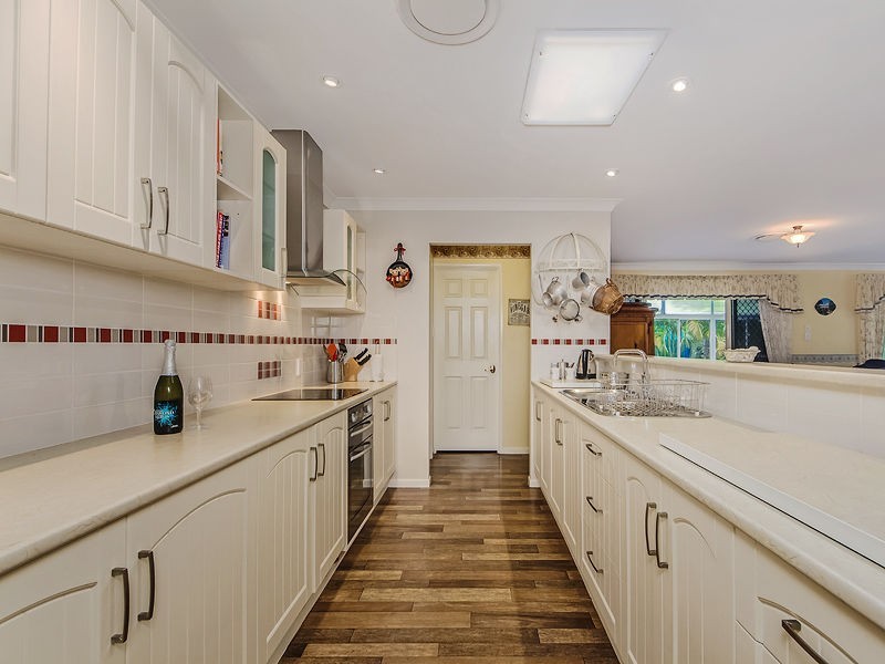 Ormeau Hills QLD 4208