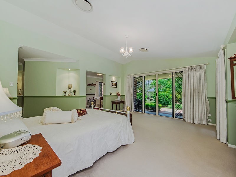Ormeau Hills QLD 4208