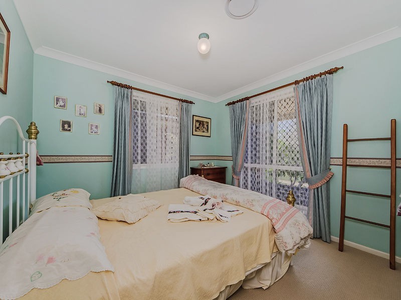 Ormeau Hills QLD 4208