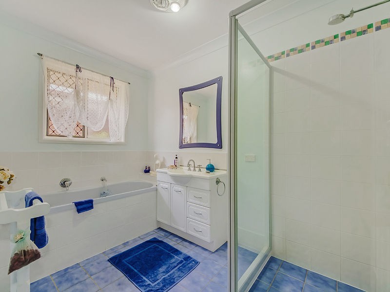 Ormeau Hills QLD 4208