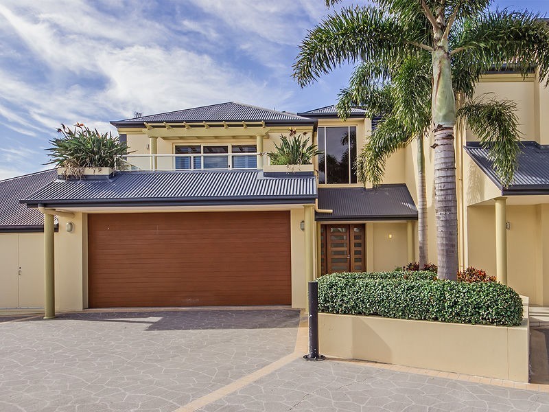 Villa 1/998 Harrigans Lane, Calypso Bay, Jacobs Well QLD 4208