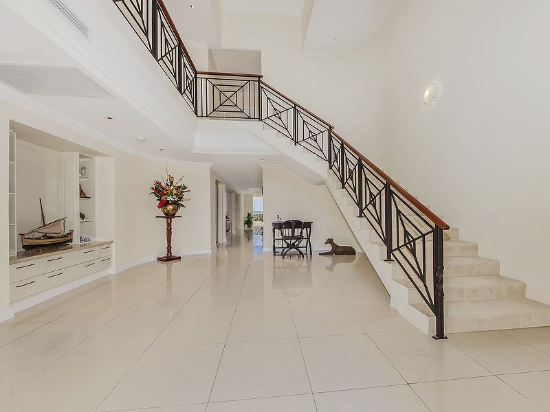 Villa 1/998 Harrigans Lane, Calypso Bay, Jacobs Well QLD 4208