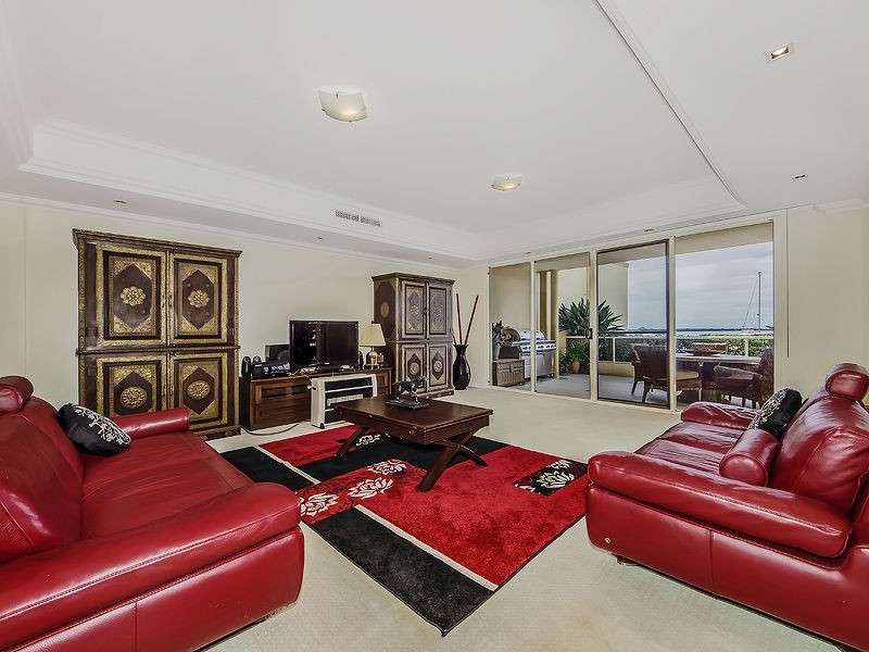 Villa 1/998 Harrigans Lane, Calypso Bay, Jacobs Well QLD 4208