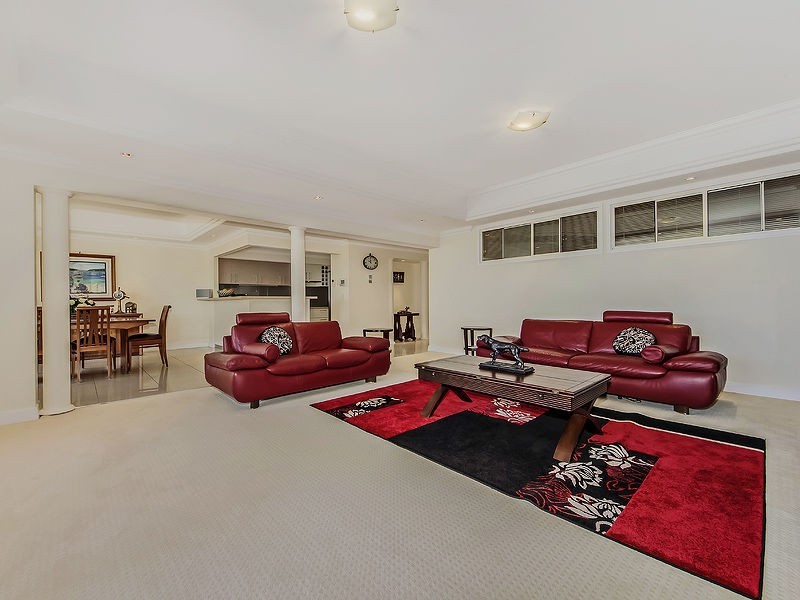 Villa 1/998 Harrigans Lane, Calypso Bay, Jacobs Well QLD 4208