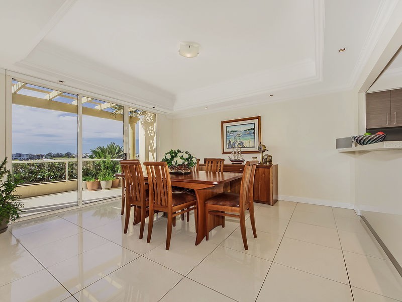 Villa 1/998 Harrigans Lane, Calypso Bay, Jacobs Well QLD 4208