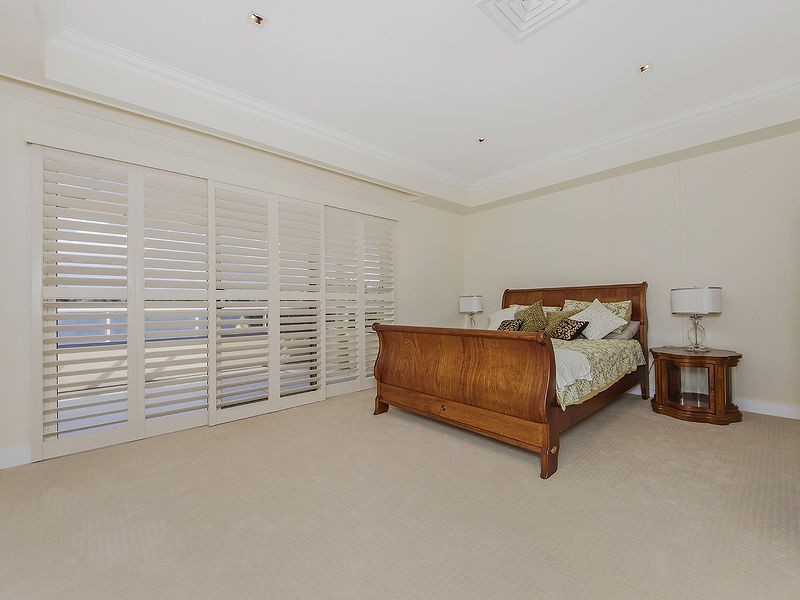 Villa 1/998 Harrigans Lane, Calypso Bay, Jacobs Well QLD 4208
