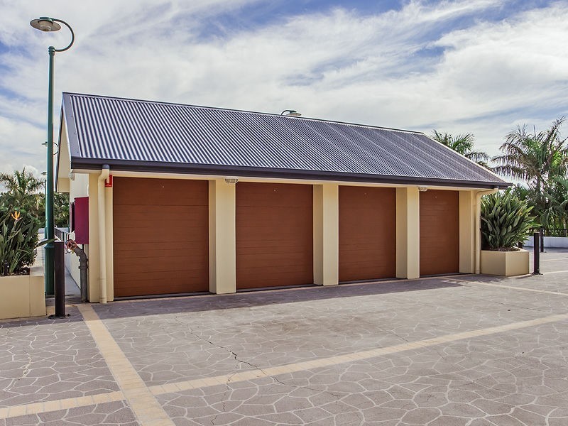 Villa 1/998 Harrigans Lane, Calypso Bay, Jacobs Well QLD 4208